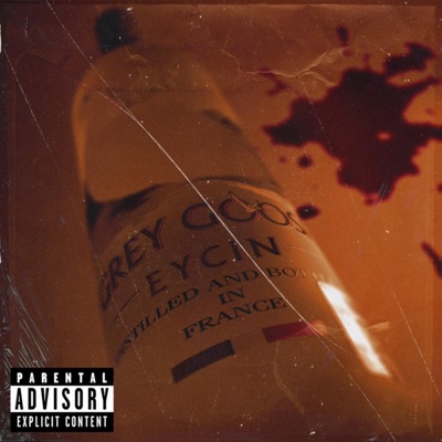 Grey Goose - Single