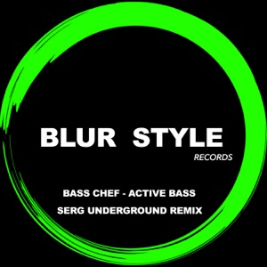 Active Bass - Single