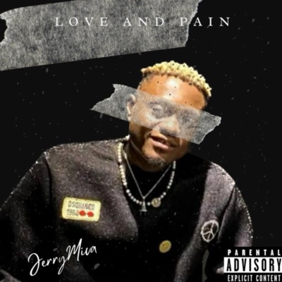 Love and Pain - Single