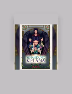 Ακούστε περιεχόμενο από Rumah Kawula, παρακολουθήστε μουσικά βίντεο, διαβάστε το βιογραφικό, δείτε ημερομηνίες περιοδείας, και πολλά ακόμη!