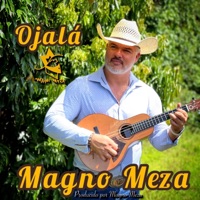 Ojala - Magno Meza