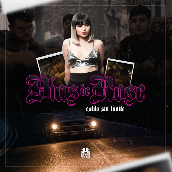 Días De Rose - Single