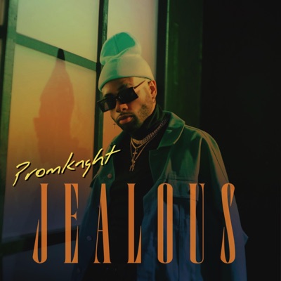 Jealous - EP