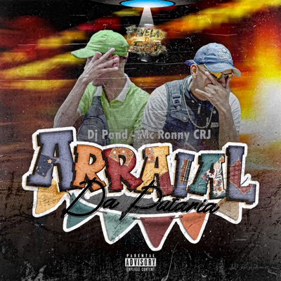 Arraiá da Putaria - Single