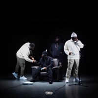 Money Over Everyone 4 - P Money