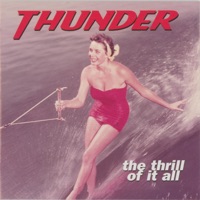 Thunder