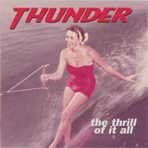 The Thrill of It All (Expanded)