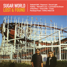 Sugar World - Time to Kill