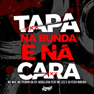 Tapa na Bunda e na Cara (feat. Dj Feeh Ribeiro)