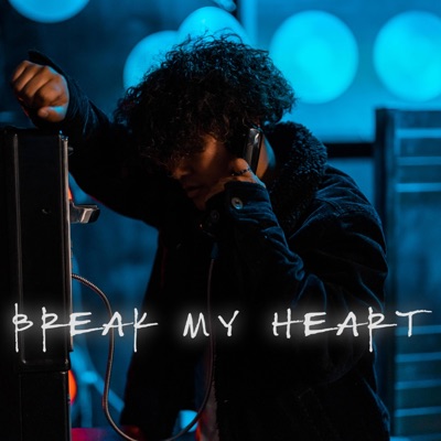 Break My Heart - Single