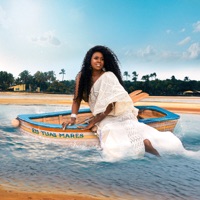 Em Tuas Marés - Single - Claudya Costta & Cuper