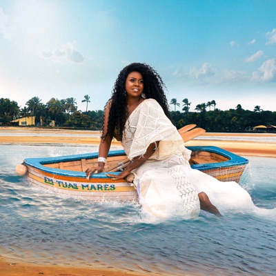 Em Tuas Marés - Single