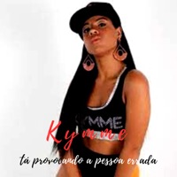 Pessoa Errada (feat. Marlon Matrix) - Single - Mc Kymme