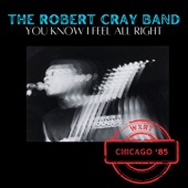 You Know I Feel All Right (Live Chicago '85) artwork