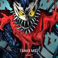 Save Me - Single - isaek