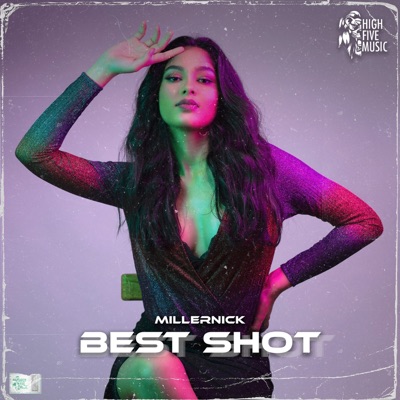 Best Shot - Single