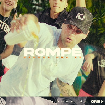 Rompe - Single