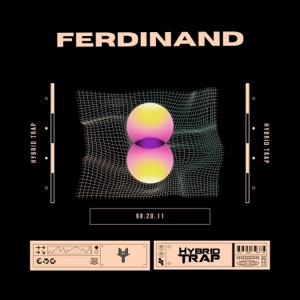 Ferdinand - Single
