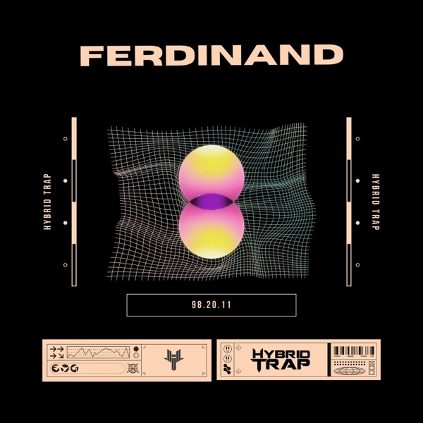 Ferdinand - Single