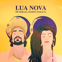 Lua Nova - Single - PH Moraes & Marina Peralta