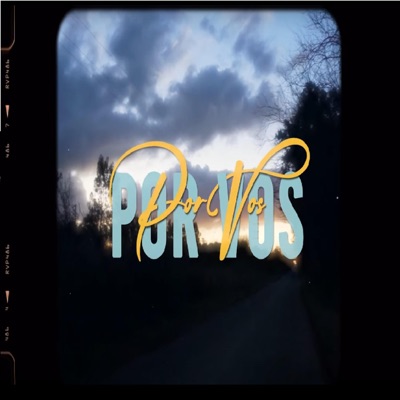 POR VOS - Single