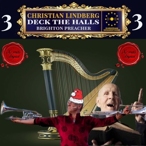 Lindberg: Deck the Halls (feat. Per Egland) - Single