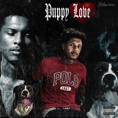 Puppy Love - EP