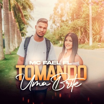 Tomando uma Brite - Single