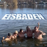 Eisbaden (feat. MedizinMane, Arius, Dieser Adam & Free Dom) - Single - Gesundbande