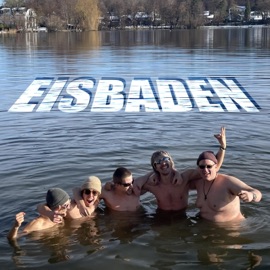 Eisbaden (feat. MedizinMane, Arius, Dieser Adam & Free Dom) Gesundbande