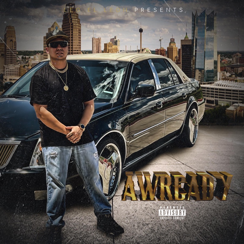 Awready (Remix) - Single