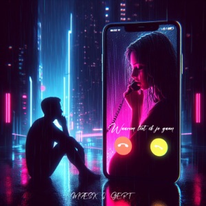 Waarom Liet Ik Je Gaan - Single