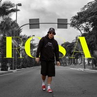 ROSA - Single - Opał & DRUID