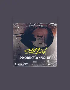 Listen to StatDik, watch music videos, read bio, see tour dates & more!