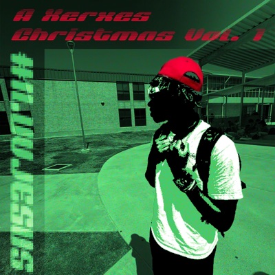 A Xerxes Christmas, Vol. 1