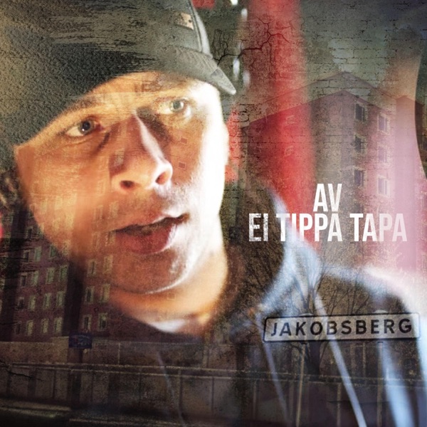 Ei tippa tapa