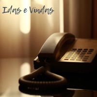 Idas e Vindas (feat. prodbyrod) - Single - Victória Andrade