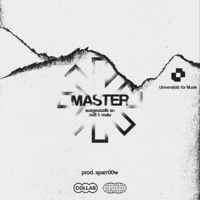 Master - Single - no8 & MALU