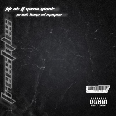 UNDERGROUND FREESTYLE (feat. yowiiglock) - Single