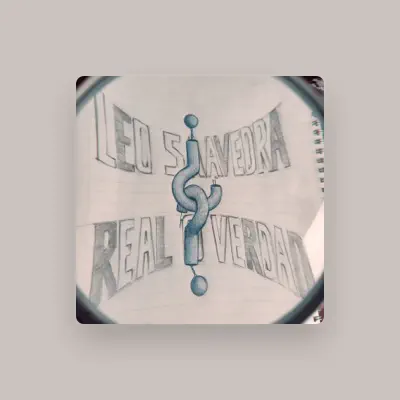 Listen to Leo Saavedra, watch music videos, read bio, see tour dates & more!