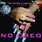 No creo - Single