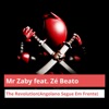 The Revolution (feat. Zé Beato) - Single