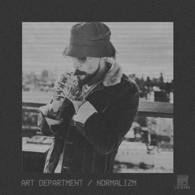 Normalizm - EP
