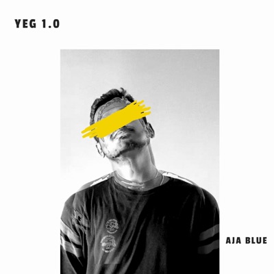 Aja Blue - Single