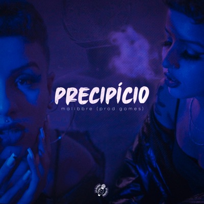 Precipício - Single