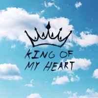 King of My Heart - Single - Jonny Henninger & Eliza King