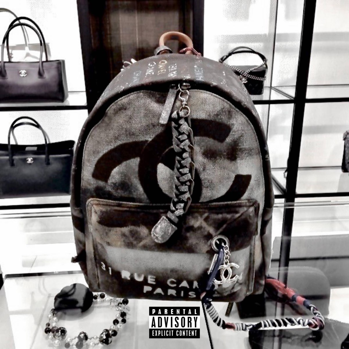 Xxxxed - Single - Album by Kae Couture - Apple Music