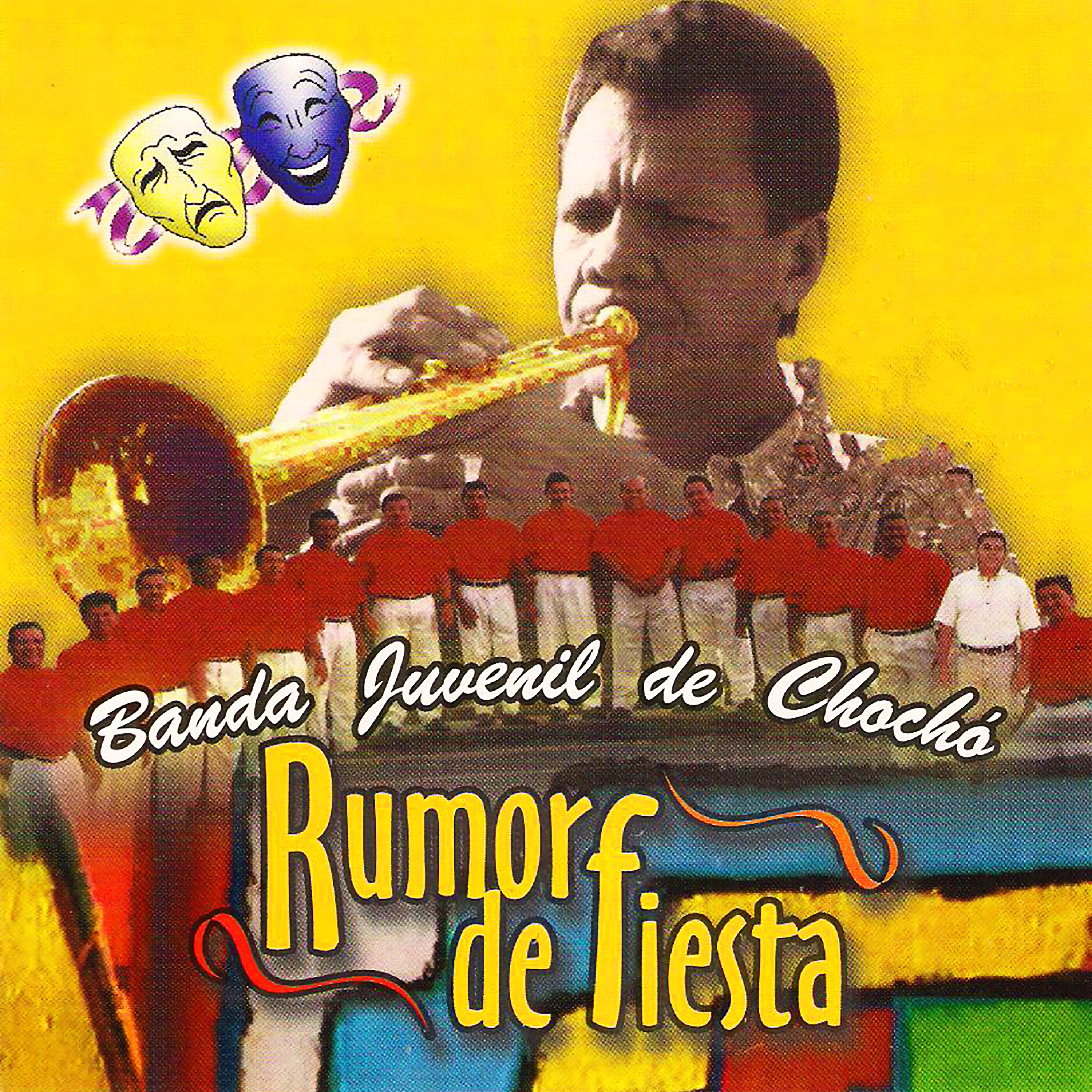 Rumor de Fiesta