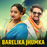 Barelika Jhumka - Single - Khagendra Prasad Neupane, Purna Kala BC & Binod Kumar Neupane