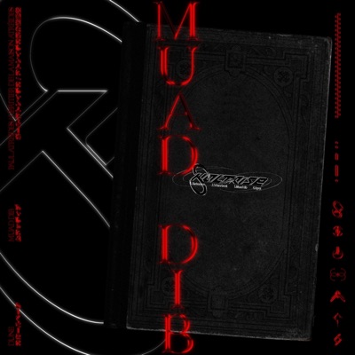 MUAD'DIB - EP